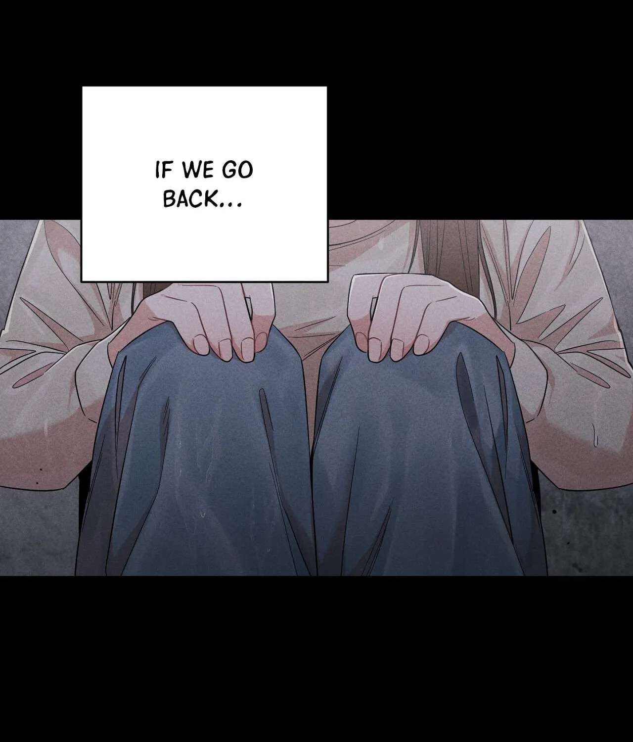 From Now on, I'm Your Guy Chapter 22 - page 111