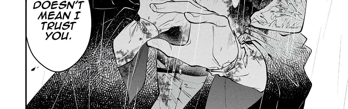 Boukyaku-go no Aletheia Chapter 2 - page 17