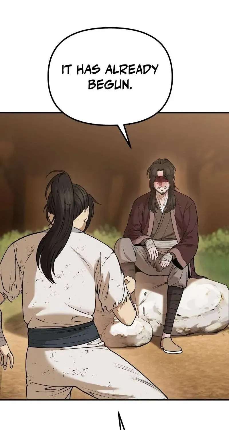 The Divine Brush of Hwarim Chapter 5 - page 100