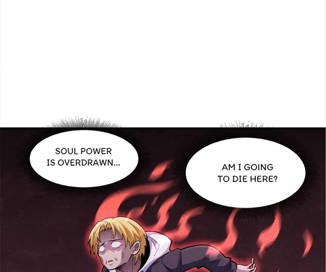 I’m From Alien Space Chapter 57 - page 66