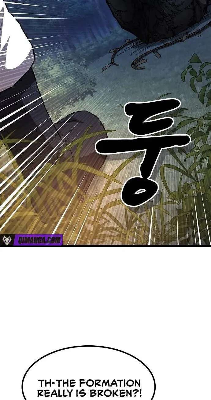 Who’s threatening you with a knife to make you a Heavenly Demon? Chapter 60 - page 87