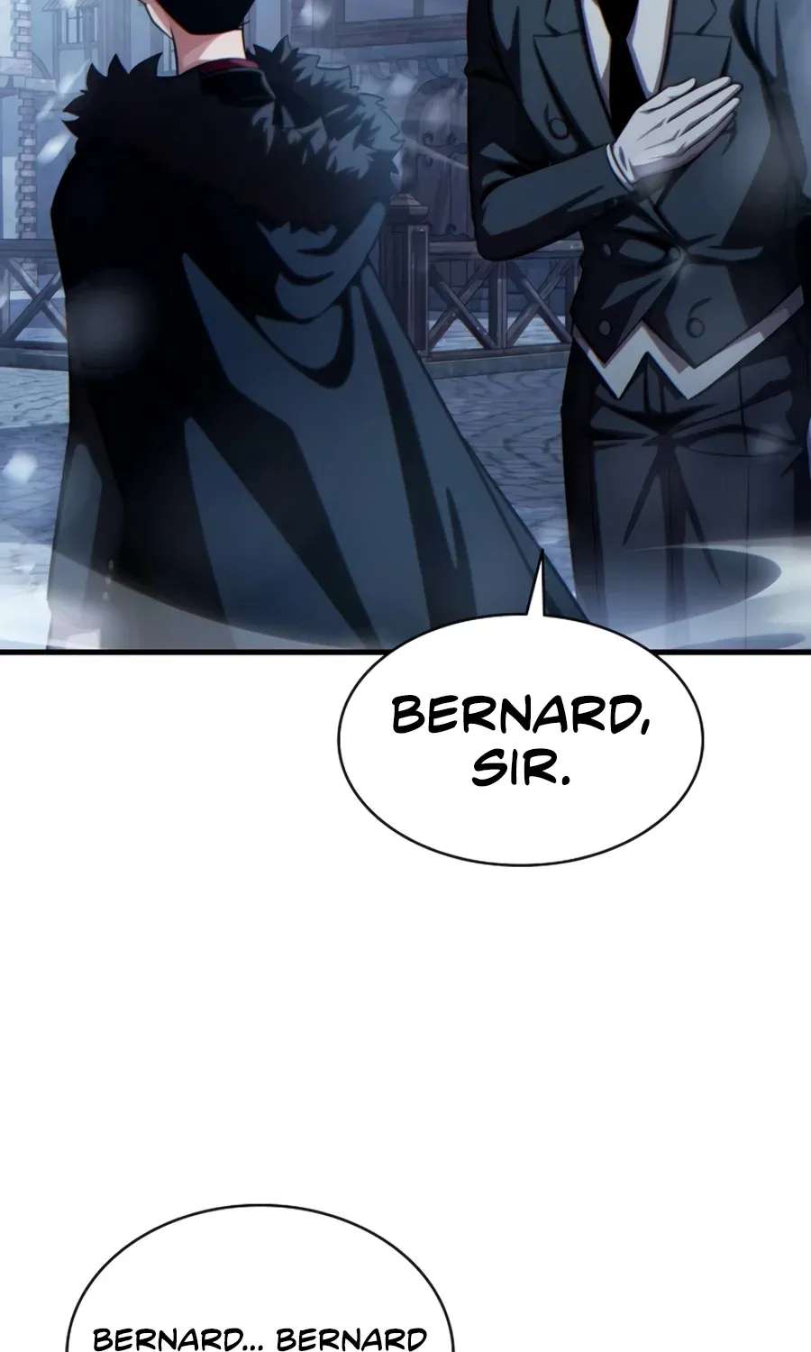 The Lord Who Levels Up by Absorbing Powers Chapter 4 - page 29