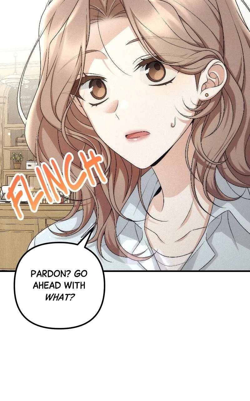 Office Romance Contract Chapter 1 - page 115