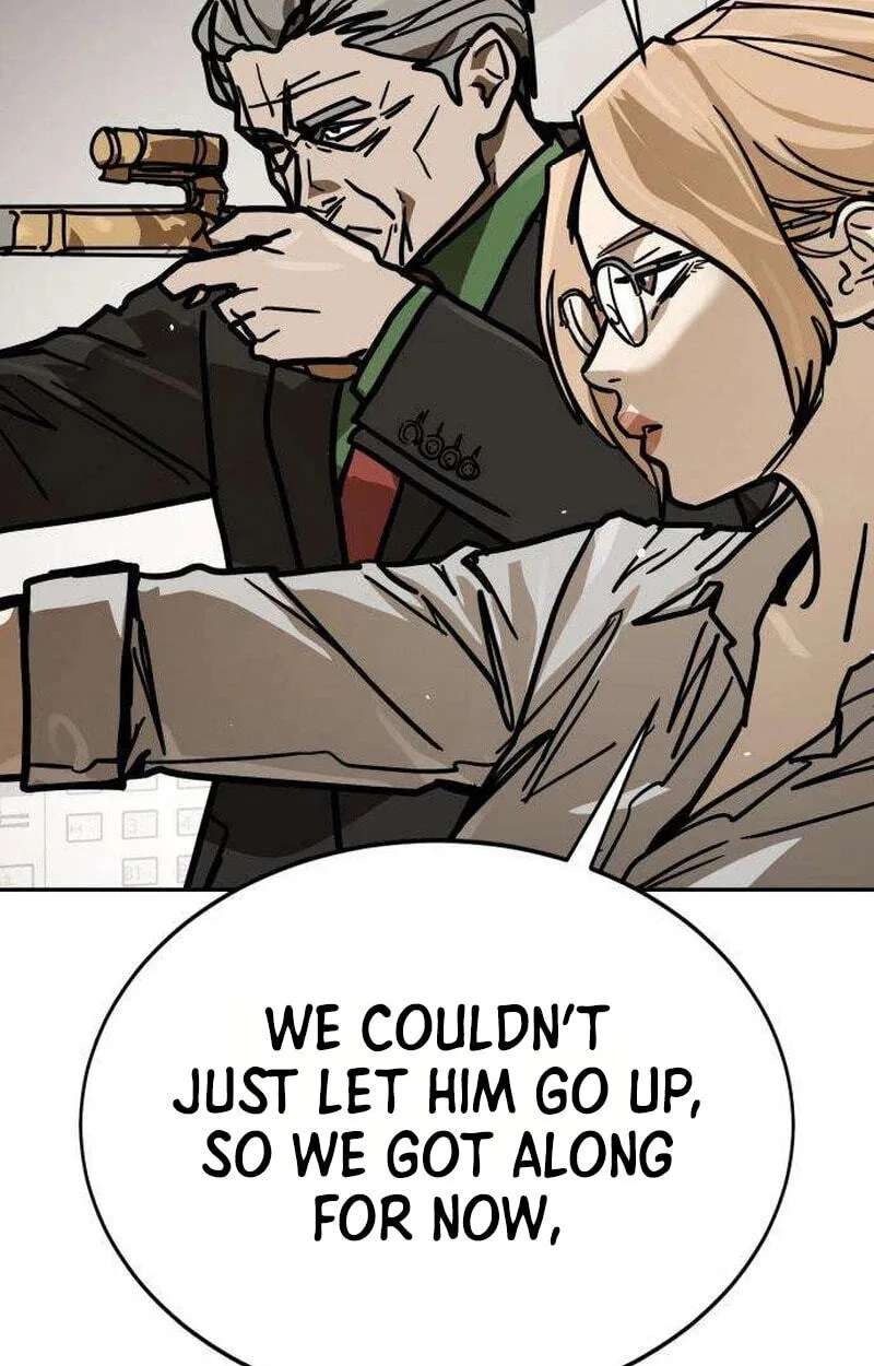 Fight Delivery Chapter 28 - page 15