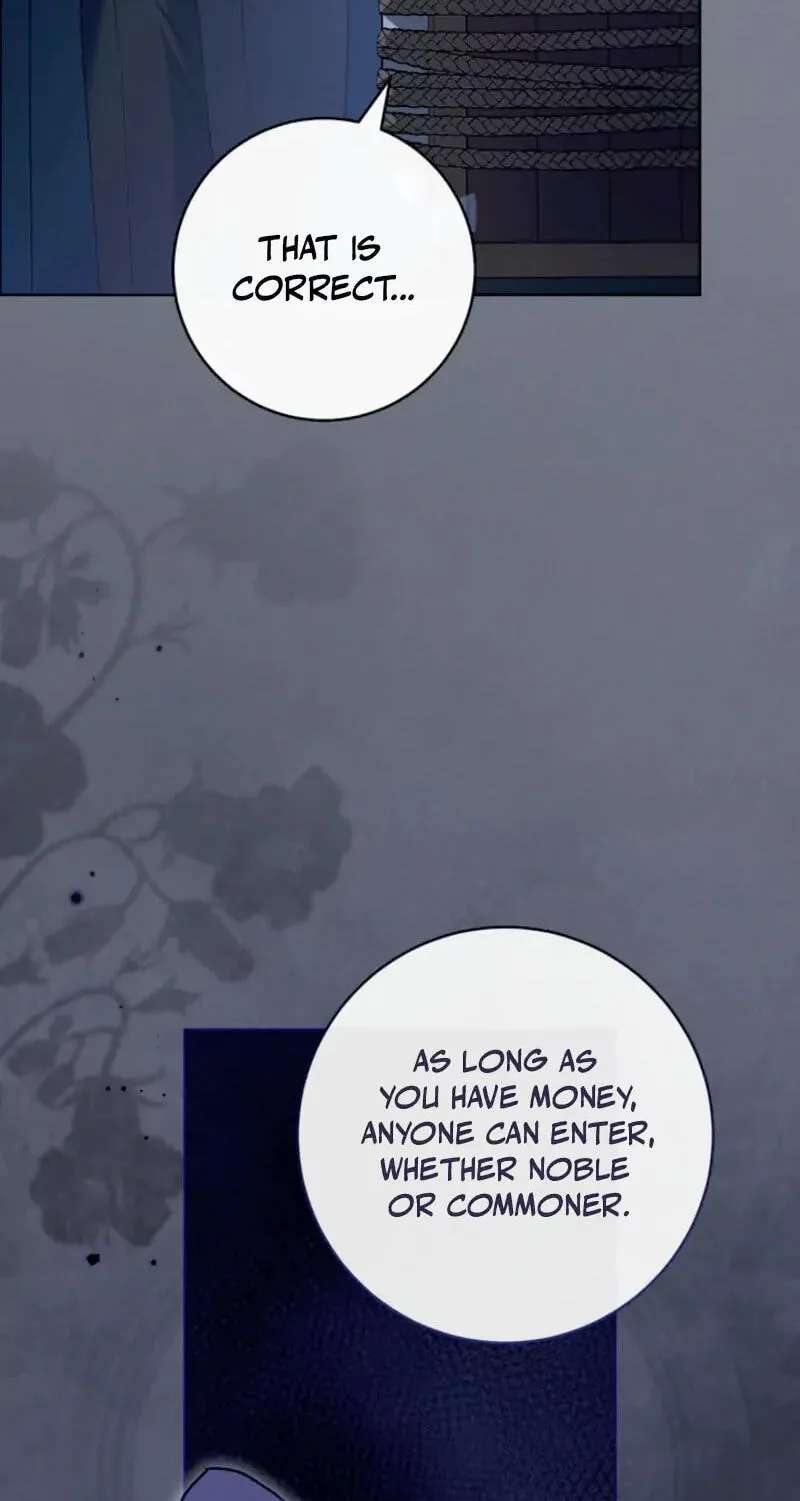 My Little Groom, Even After I'm Gone Chapter 51 - page 19