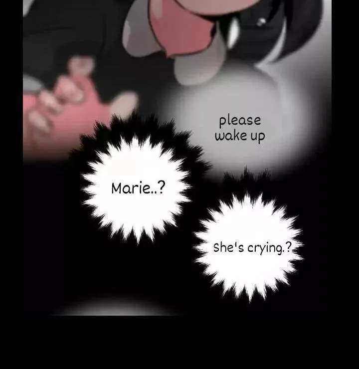 Marie and Alex Chapter 6 - page 34