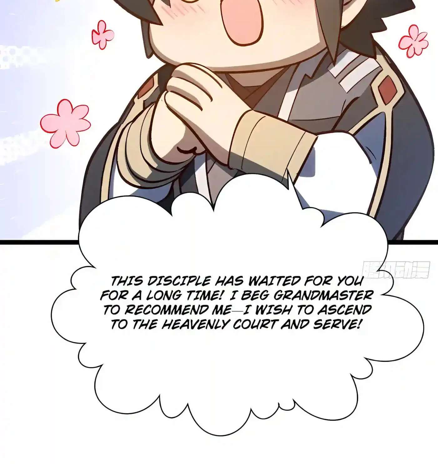 Lucky Me: I Secretly Cultivated for 1,000 Years Chapter 275 - page 42