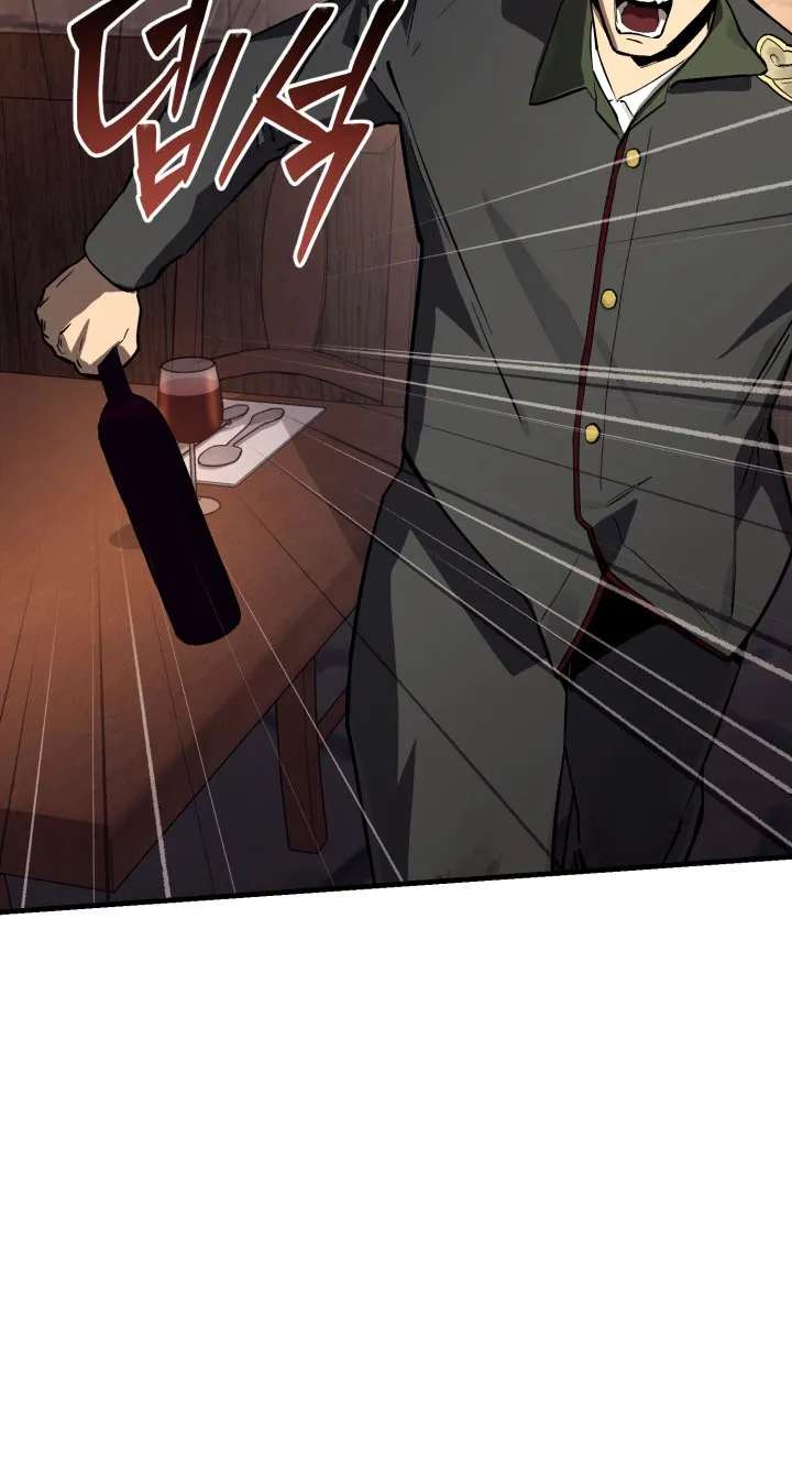 The Black-Haired US Army General Chapter 48 - page 37