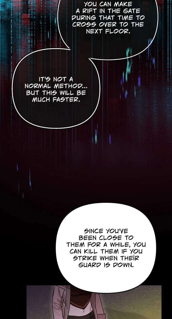 The Leader Has Disappeared Chapter 17 - page 88