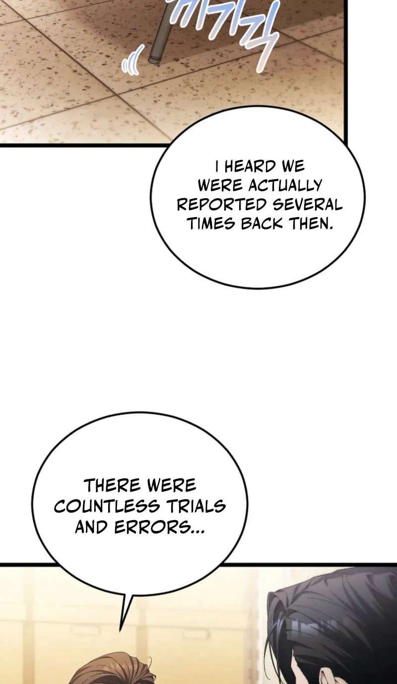 For My Own Good Chapter 103 - page 43