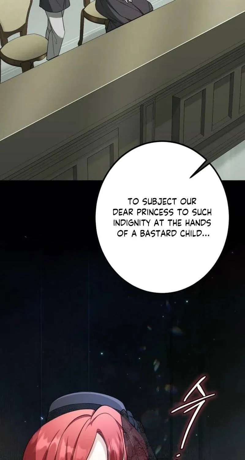The End of an Imperfect Divorce Chapter 74 - page 44