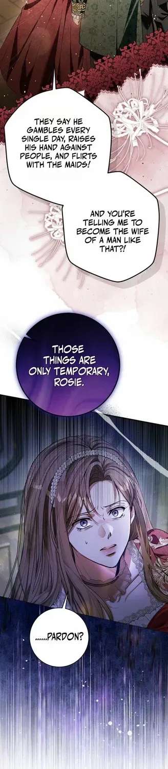 This Is What Revenge Looks Like Chapter 38 - page 5