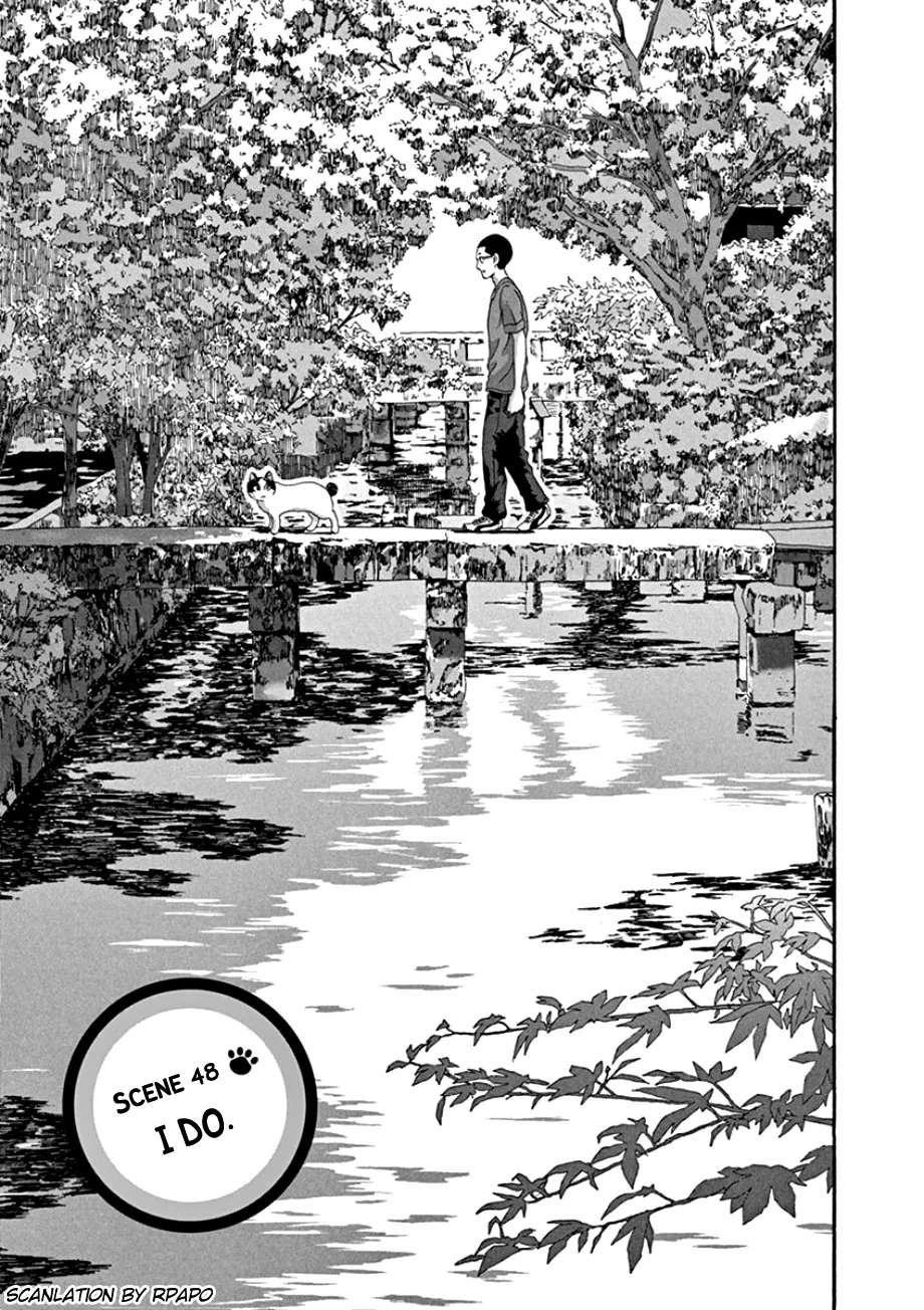 Mill Chapter 48 - page 1