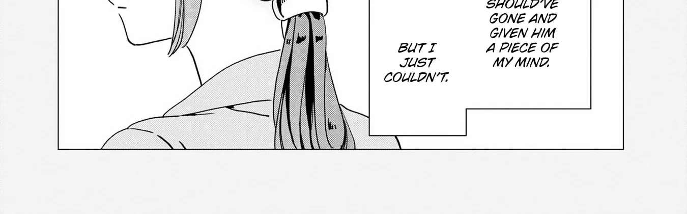 Kemutai Hanashi Chapter 44 - page 32
