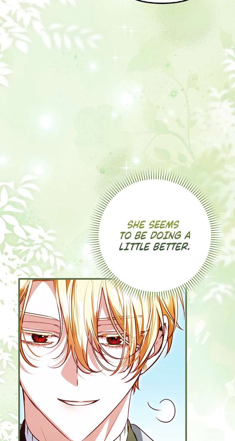 I'm the Brave Puppy Who Came to Save the Villainess Sister Chapter 43 - page 75