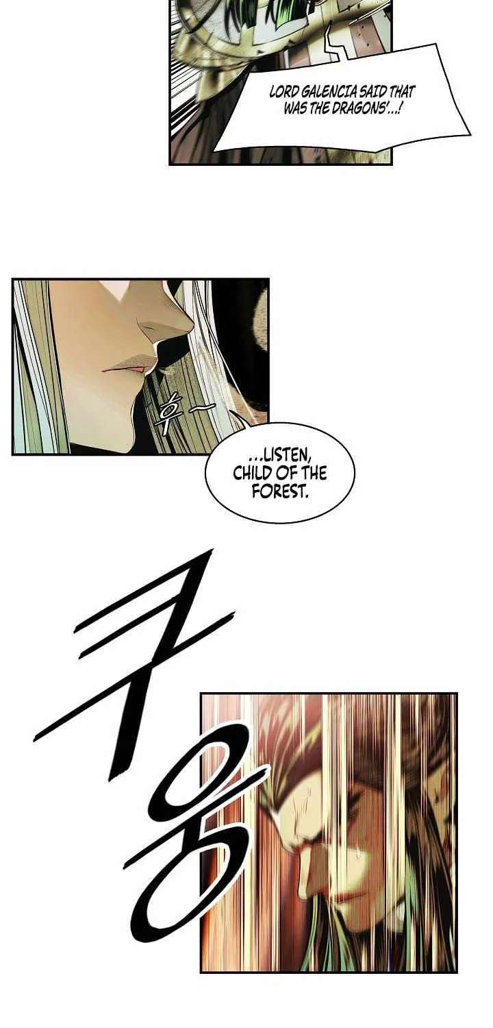 Mookhyang - Dark Lady Chapter 297 - page 51