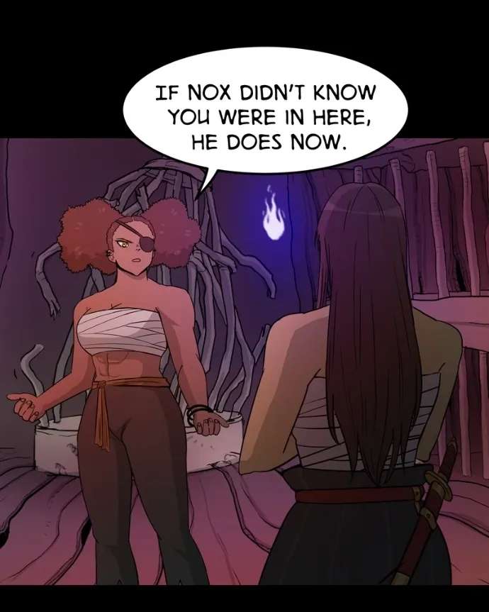 The Wendybird Chapter 52 - page 33