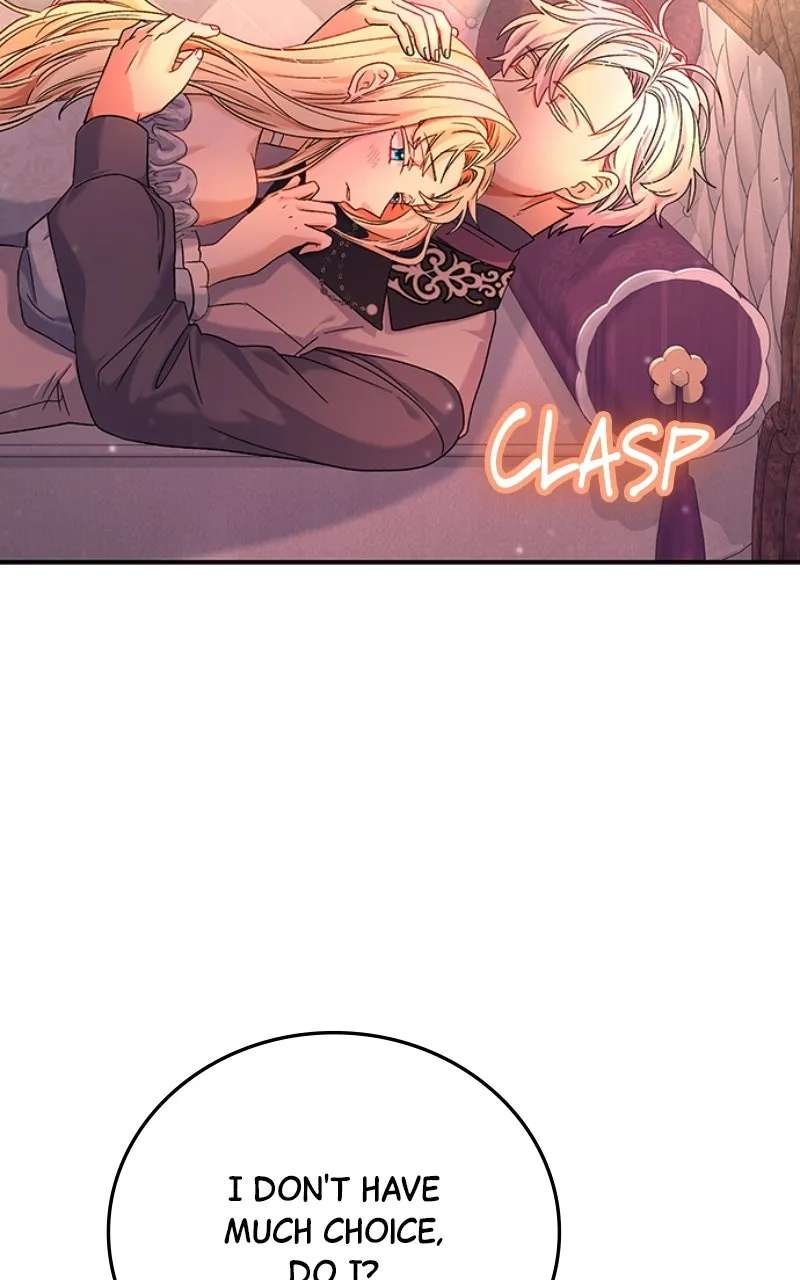 FarewellMy Love Chapter 2 - page 14