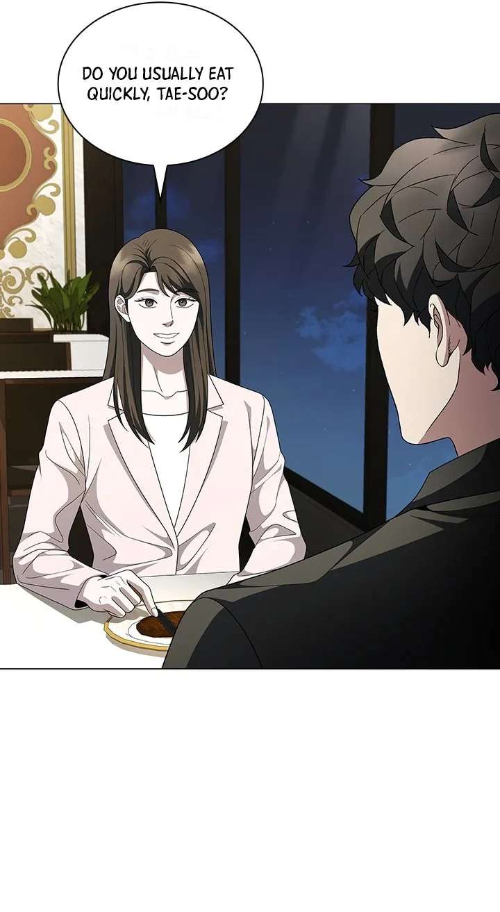 A True Doctor Chapter 326 - page 39