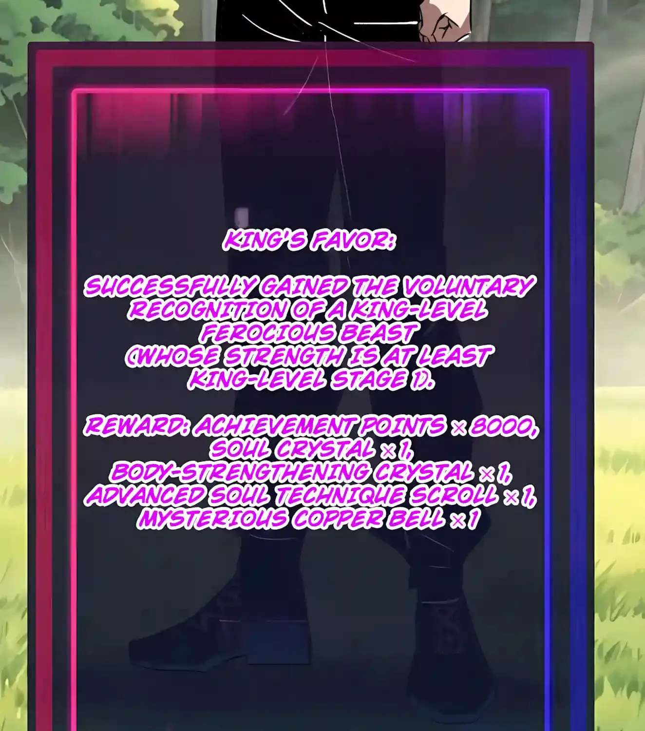 Global Beast Tamer: I Can See Evolution Paths Chapter 102 - page 65