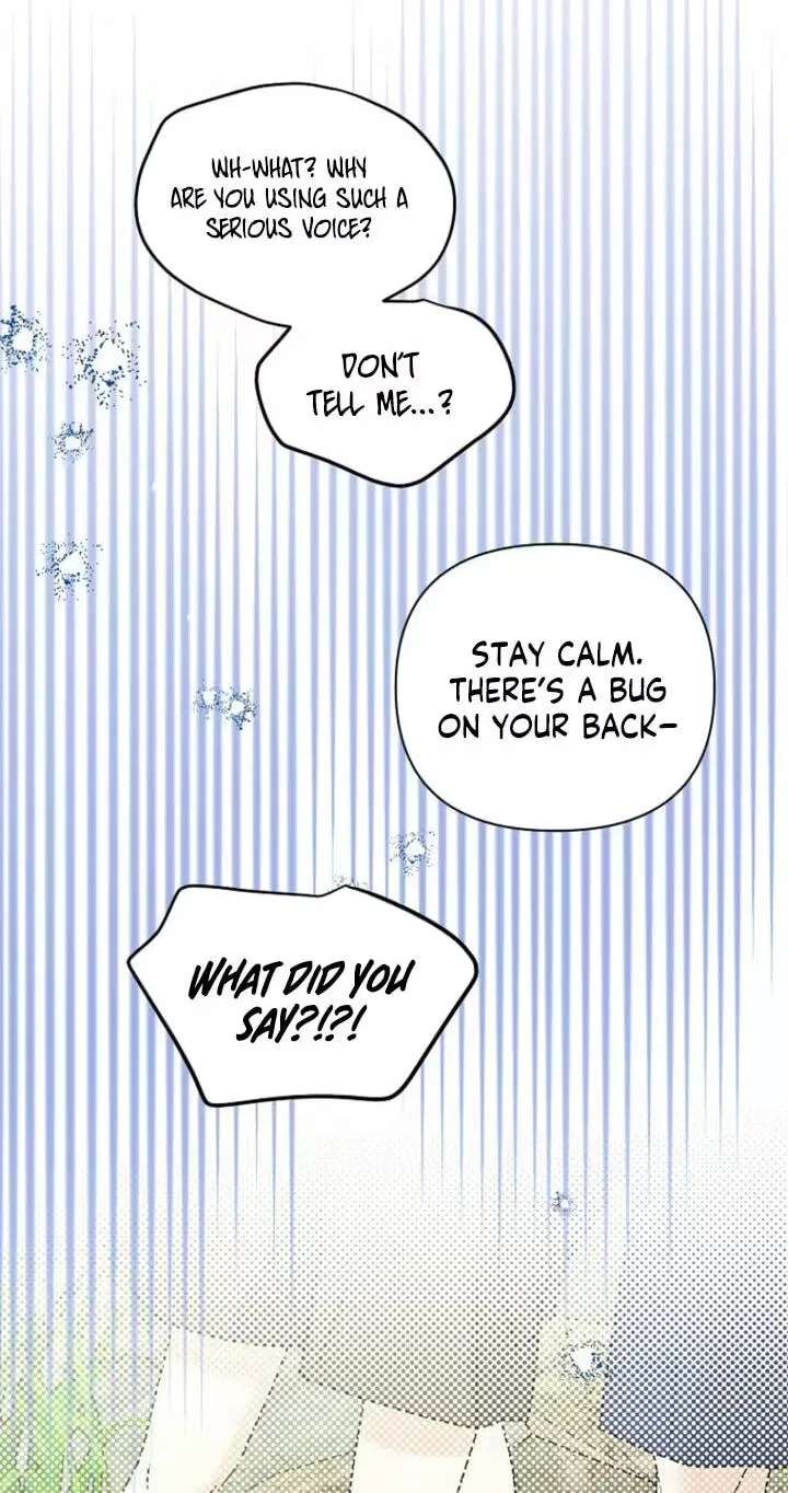 Too Much To Call Us Friends Chapter 22 - page 56
