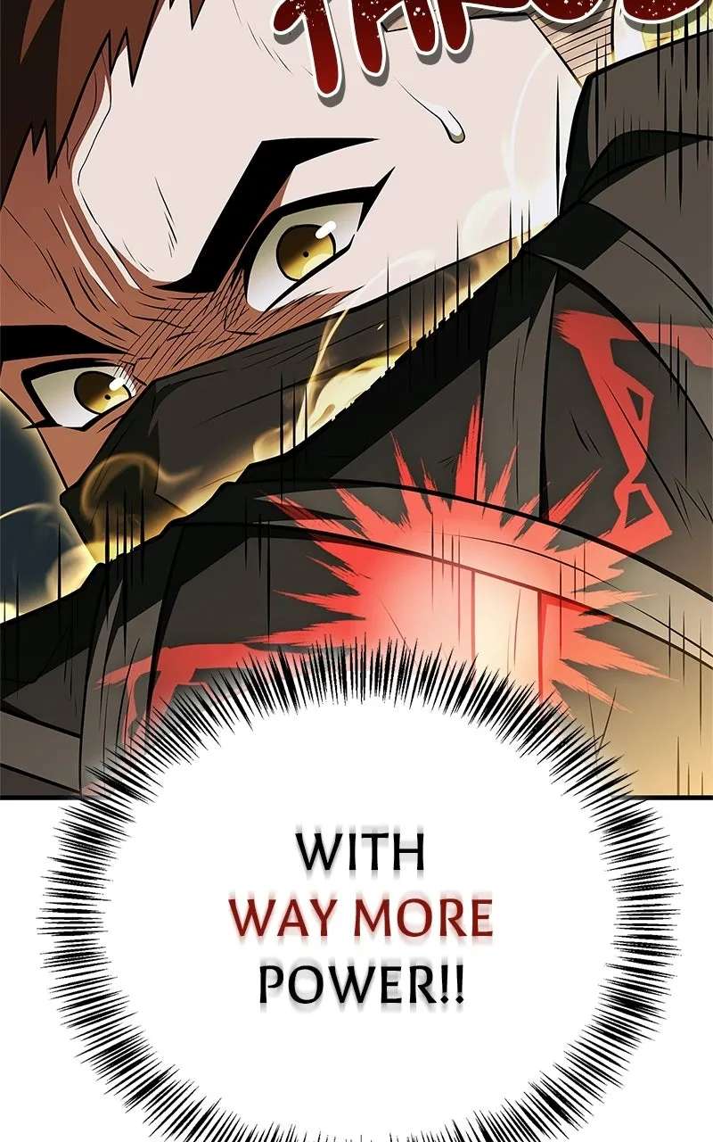 The Genius MurimFitness Trainer Chapter 108 - page 78
