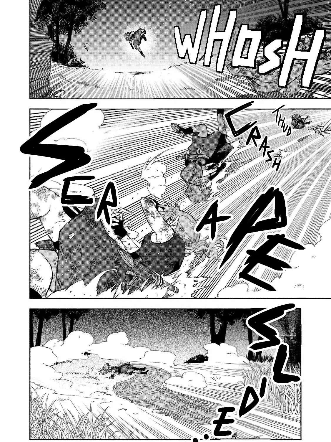 Otome Game No Heroine De Saikyou Survival Chapter 38 - page 25