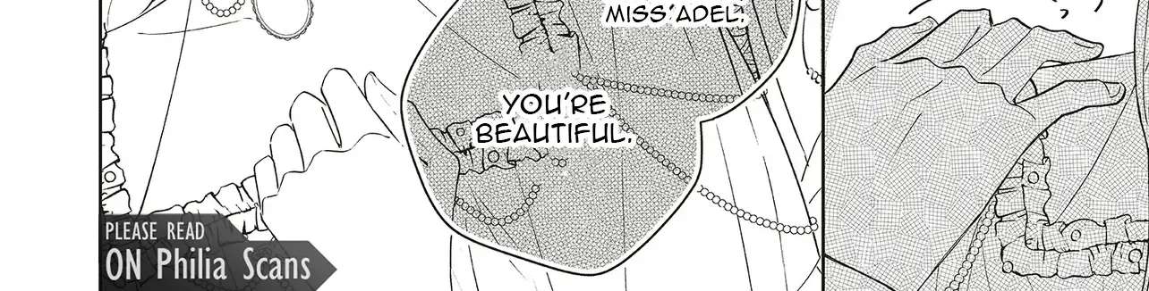 I Wasn't Supposed to Fall for Anyone, Yet the Carefree Prince Keeps Turning My World Upside Down Chapter 1 - page 47