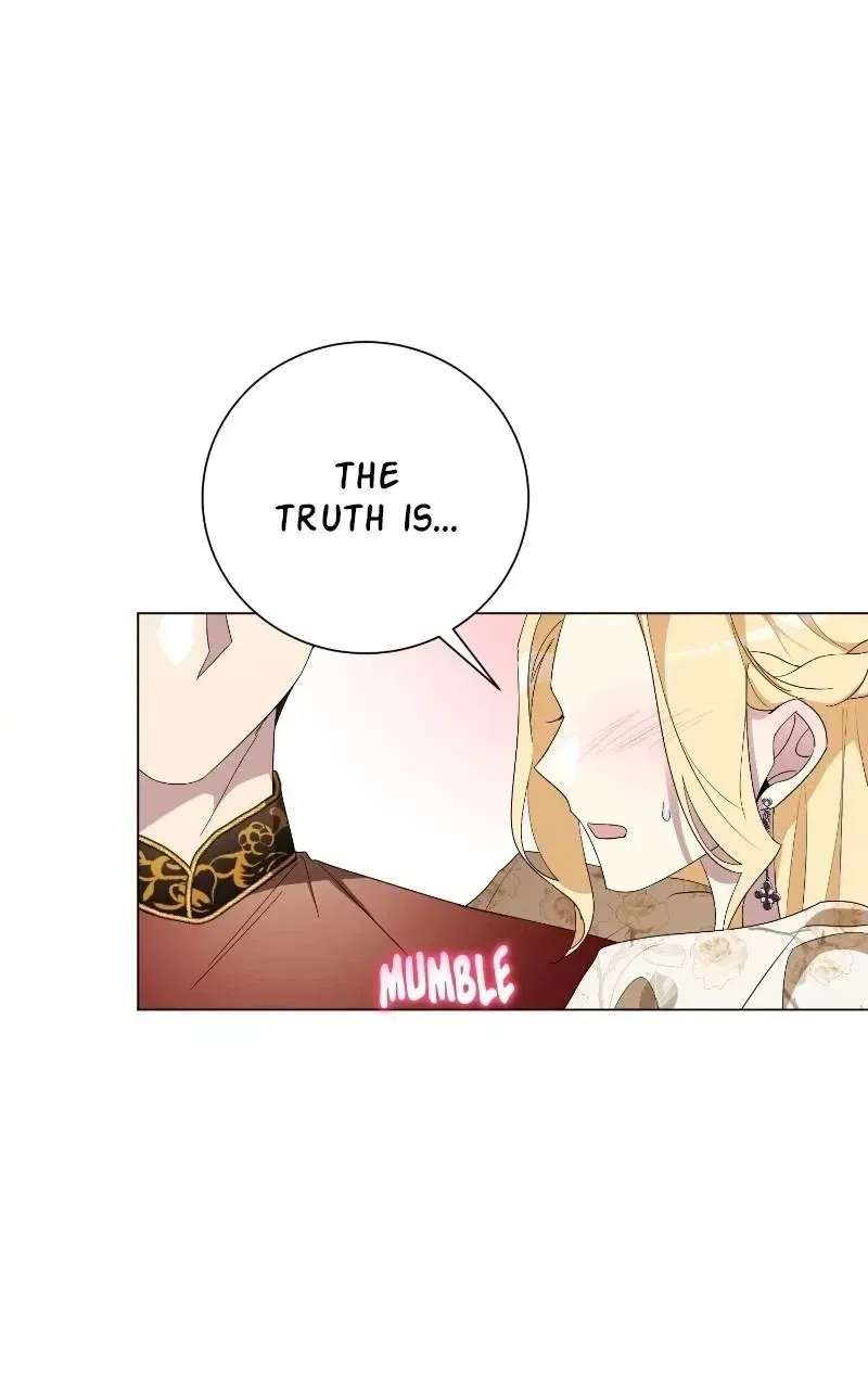 Wished You Were Dead Chapter 127 - page 100