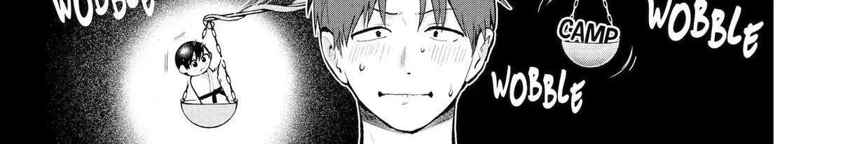 Boyish Girlfriend Chapter 61 - page 30