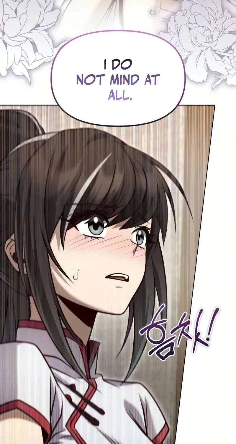 The Second Eunuch Regains His Manhood Chapter 107 - page 17