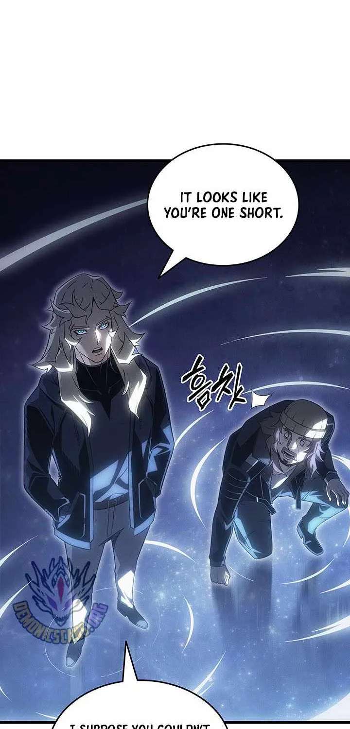 The Great Mage Returns After 4000 Years Chapter 271 - page 71