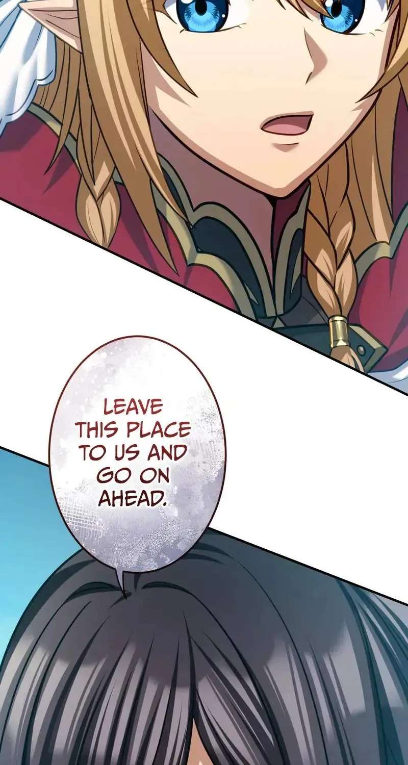 All the Heroes Are My Enemies: The ‘Useless’ Class Dropout Overpowers Everyone With His Barrier Skill and Takes Revenge Chapter 22 - page 112