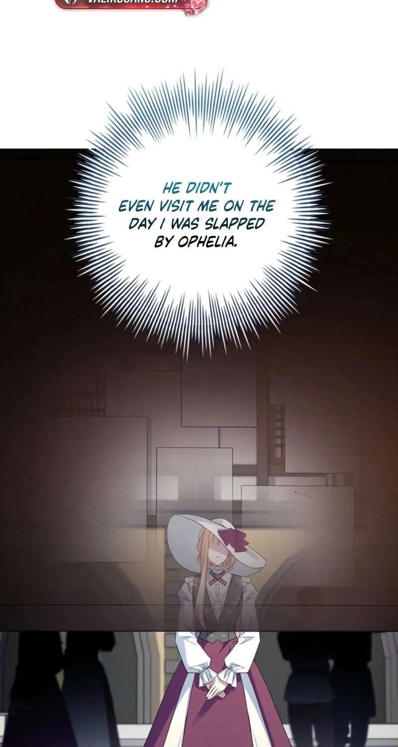 Darling, Why Can't We Divorce? Chapter 100 - page 12