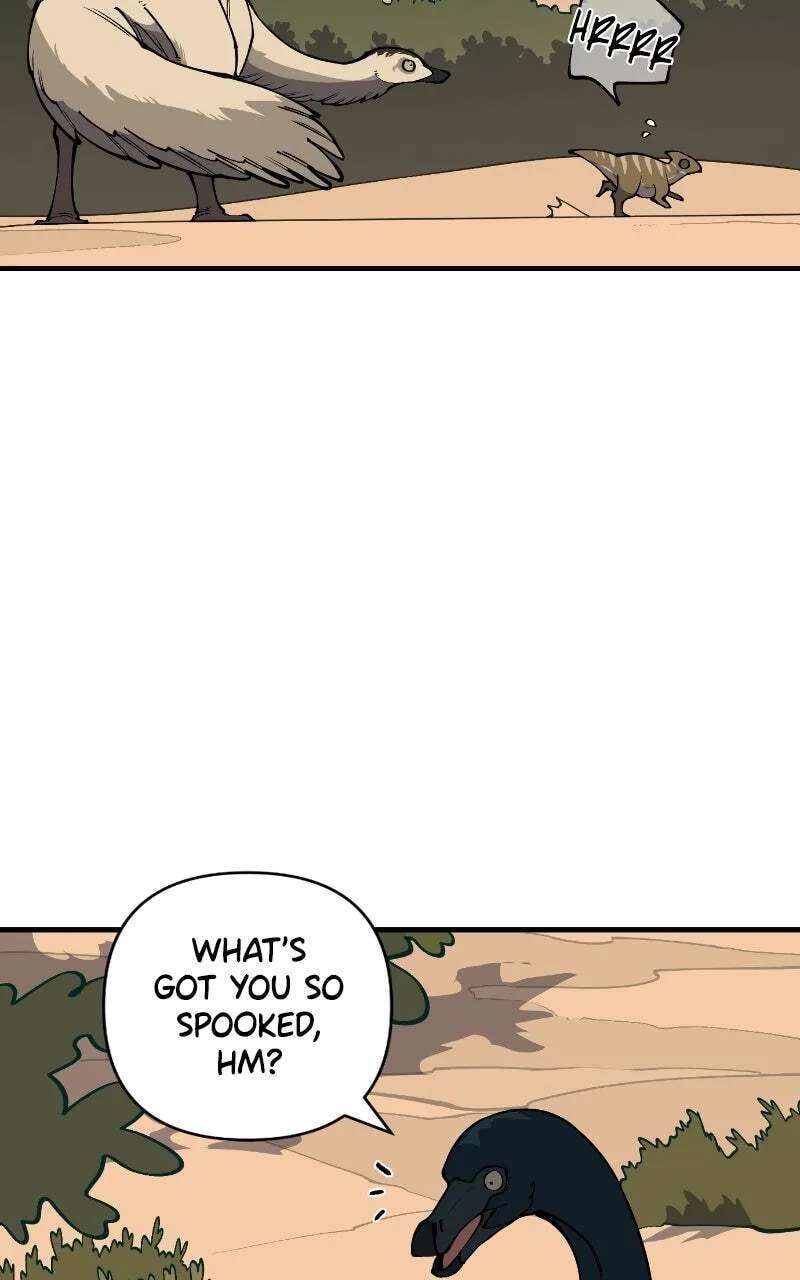 Ancient Animal Tales Chapter 60 - page 51
