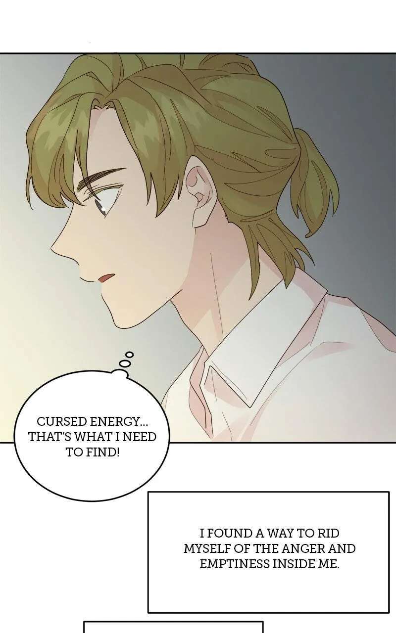 The Grim Reaper is My Guardian Chapter 47 - page 14