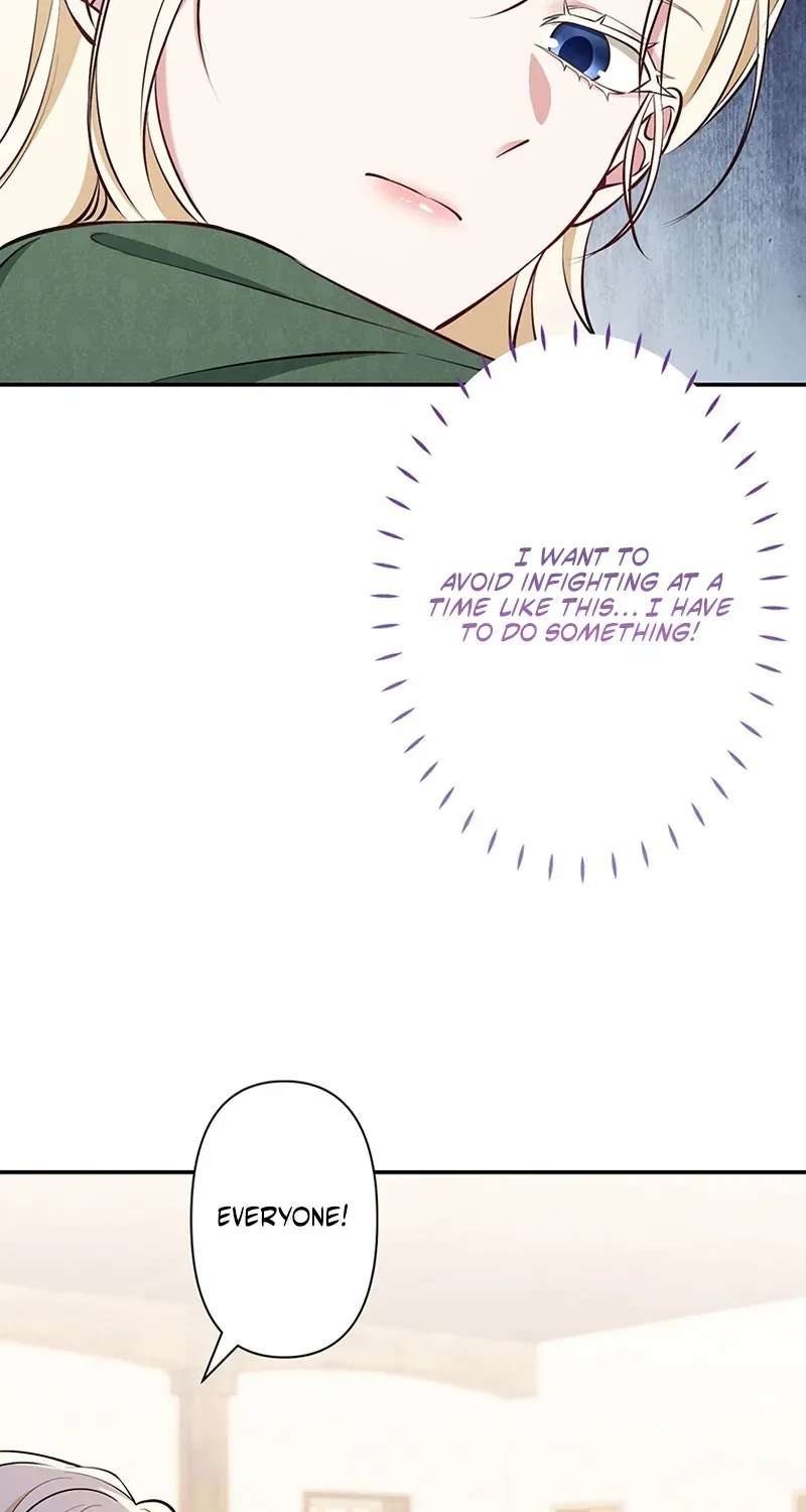 Substitute Bride Chapter 48 - page 81