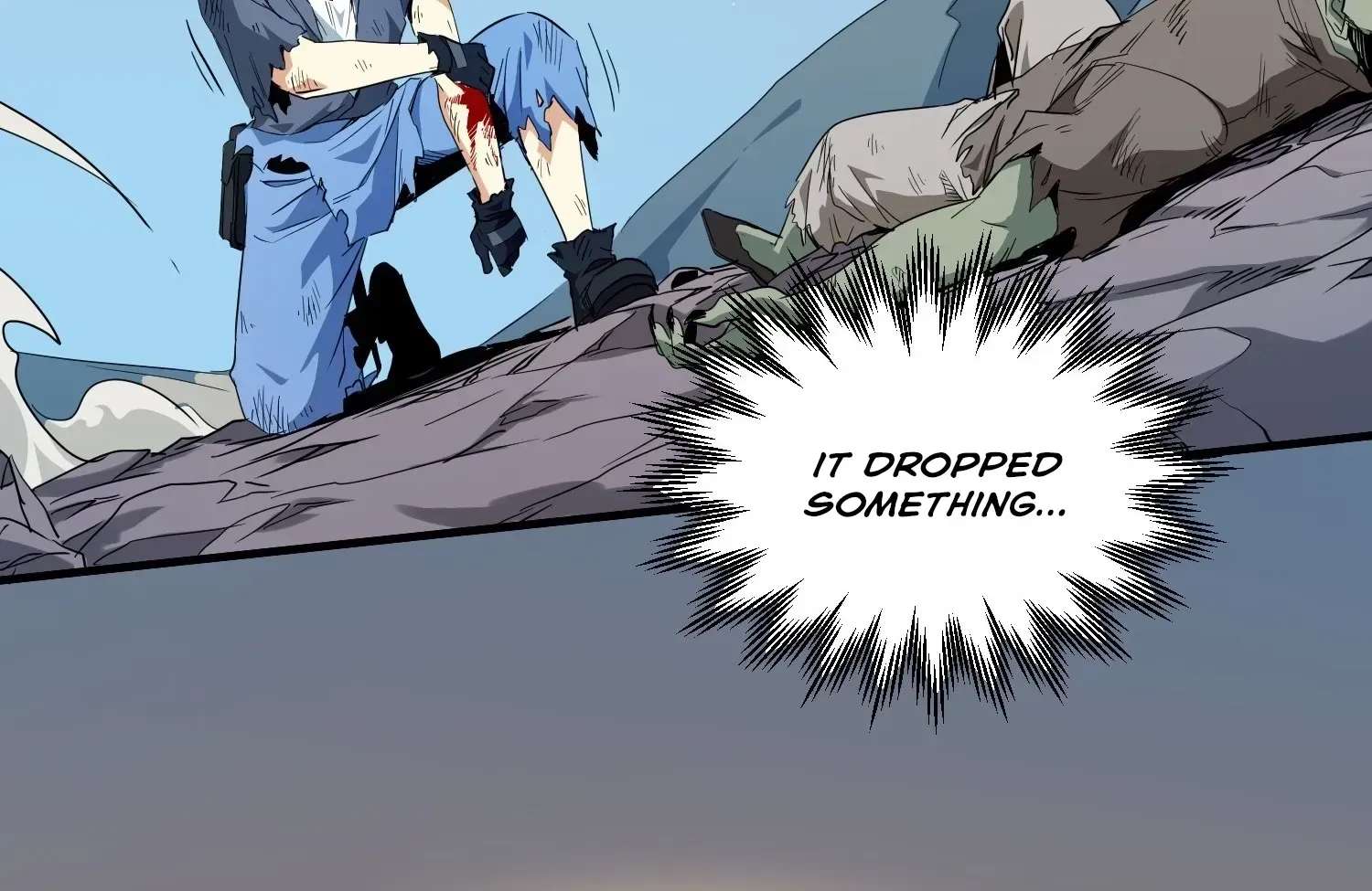 Extracting My Way to Become the Undead Archmage Chapter 2 - page 148