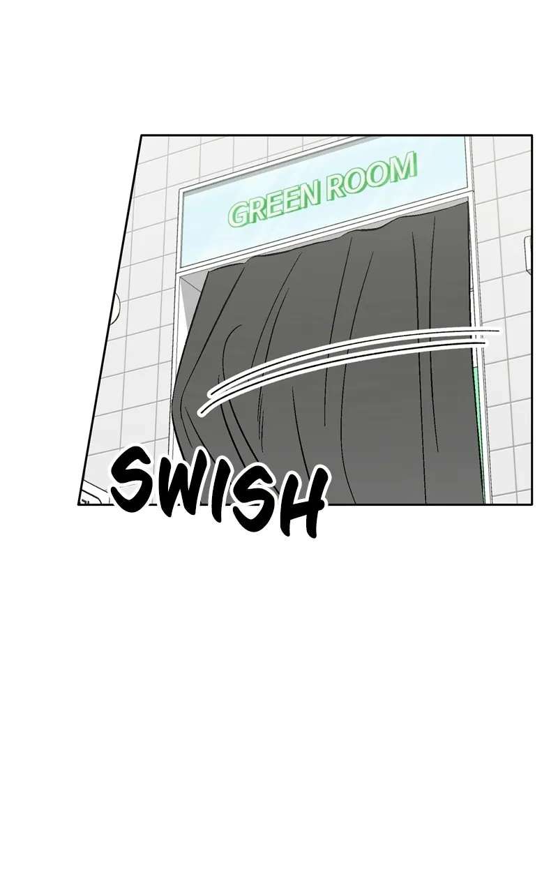Swimmer Boy Chapter 41 - page 113