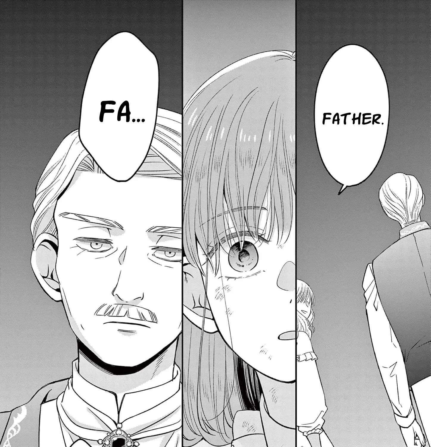 The Perfect Prince's Mad Love Chapter 10 - page 26