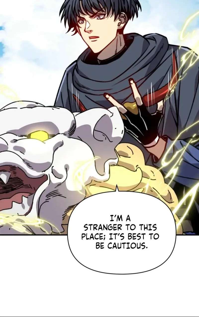 Starting As The God Of Wealth, Taming Billions Of Divine Pets! Chapter 97 - page 23