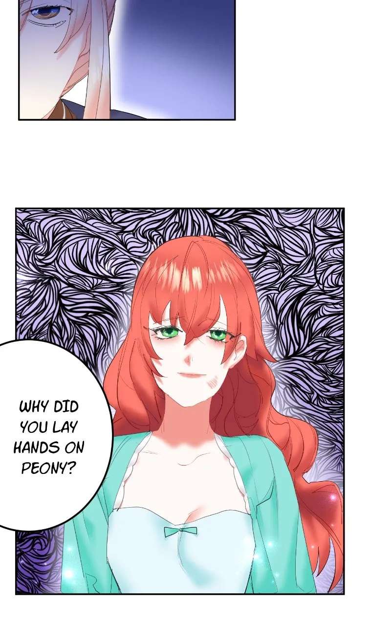 The King's ForbiddenFlower Chapter 29 - page 6