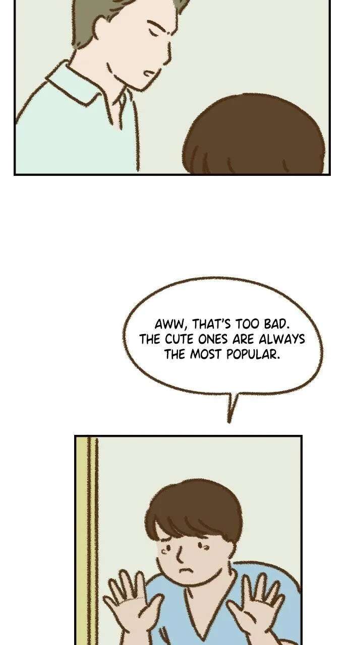 The Memory Shop Chapter 92 - page 39