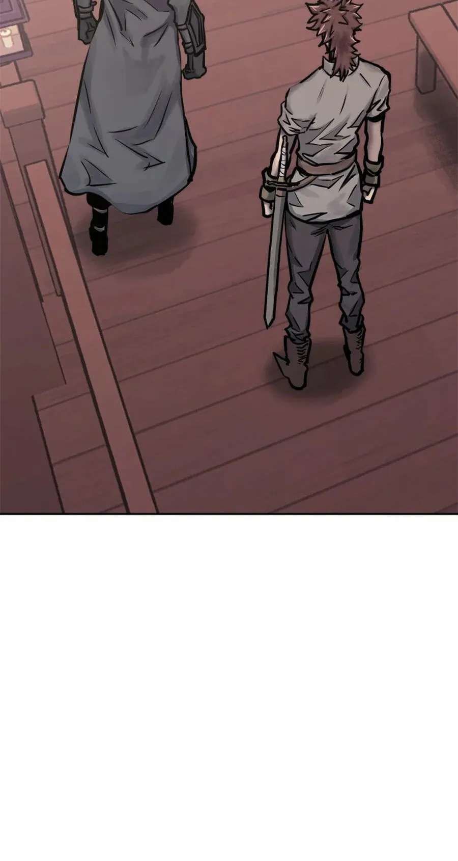 Dimensional Mercenary Chapter 298 - page 8