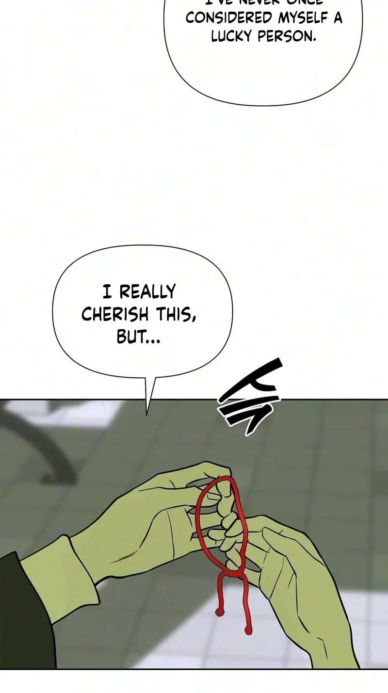 Ageless Boyfriend Chapter 11 - page 53