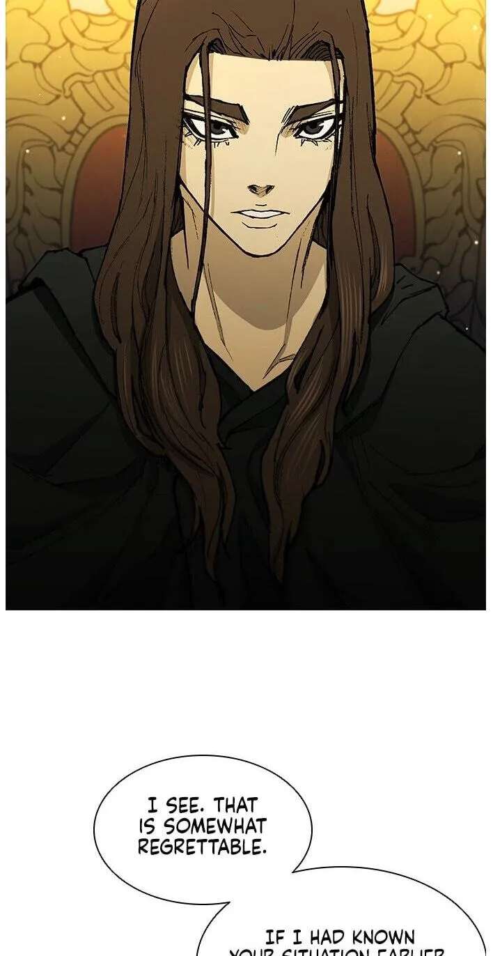 The Long Way of the Warrior Chapter 183 - page 73