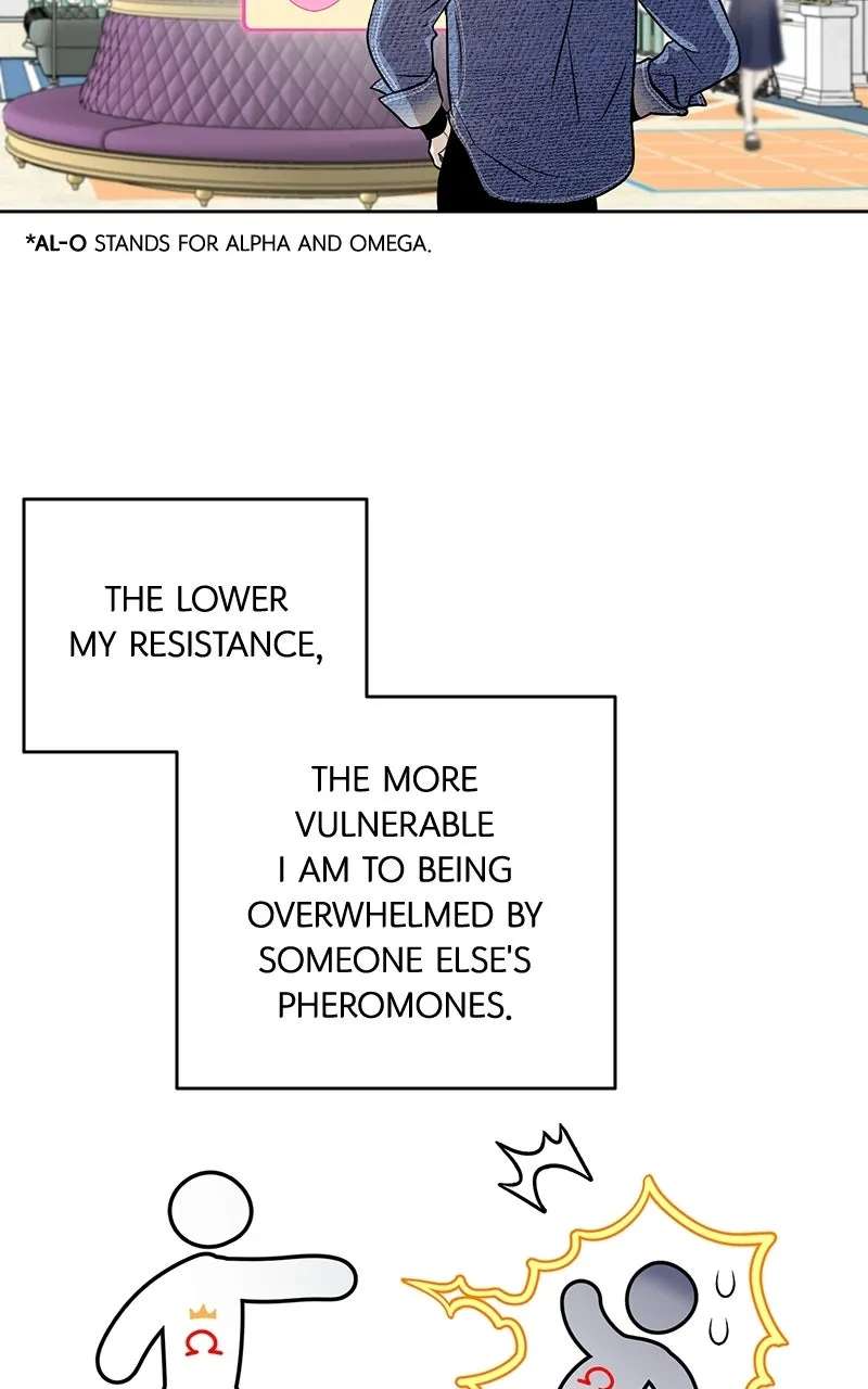 How to Win Overan Alpha Male Chapter 3 - page 12