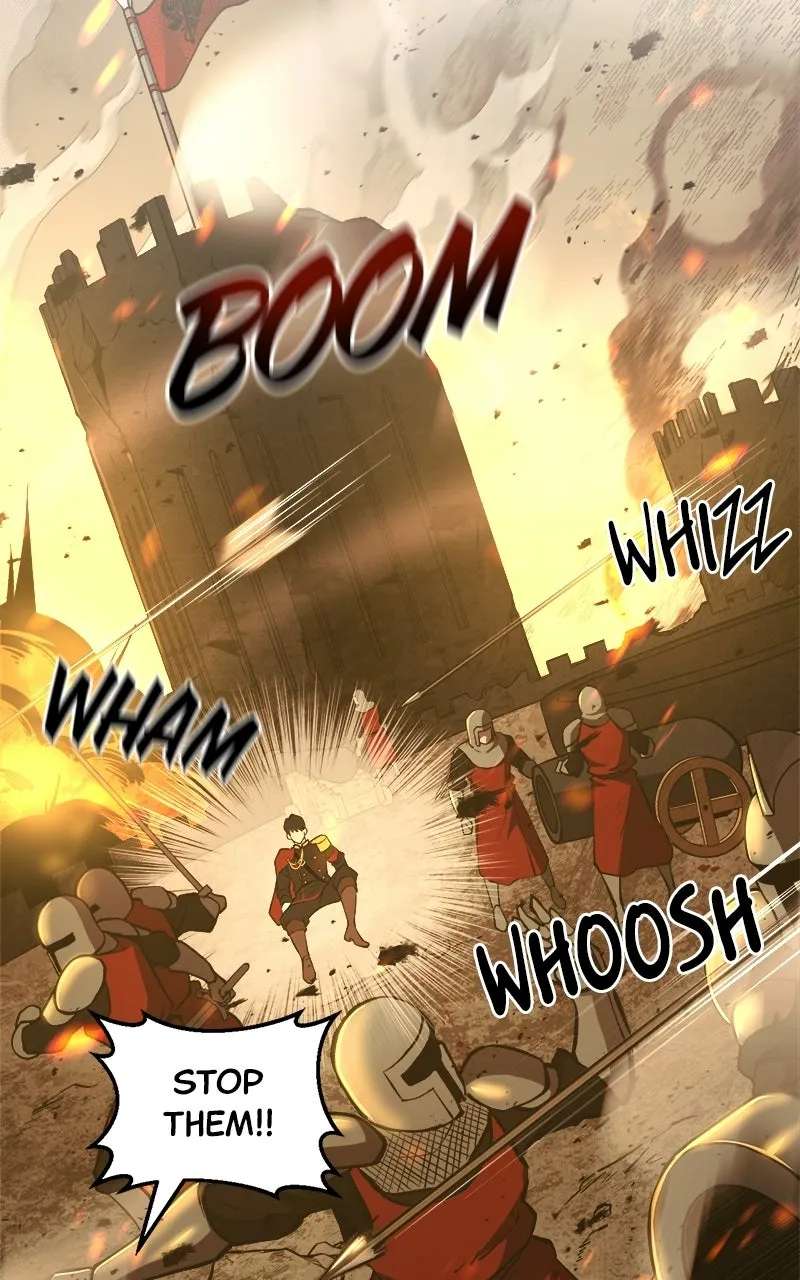 I Became the Tyrantof a Defense Game Chapter 1 - page 95