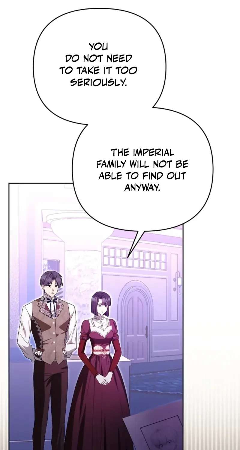 I Stole the First Night of the Trashy Crown Prince Chapter 34 - page 63