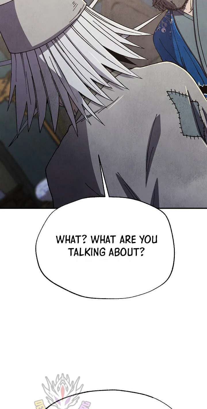 The Genius Grandson of House Namgung Chapter 110 - page 32